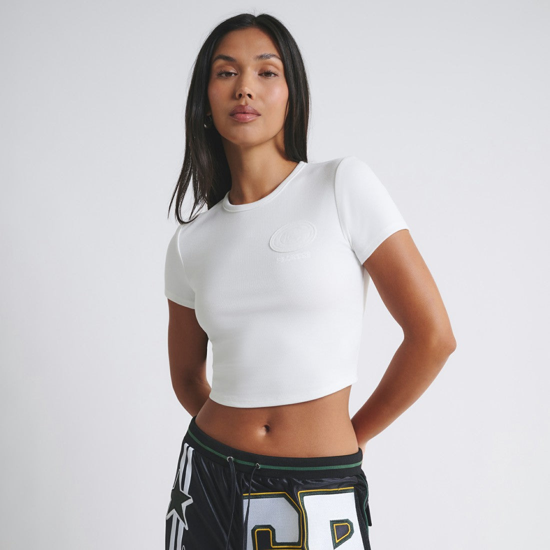 Green Bay Packers  Off Season Women's Baby T-Shirt