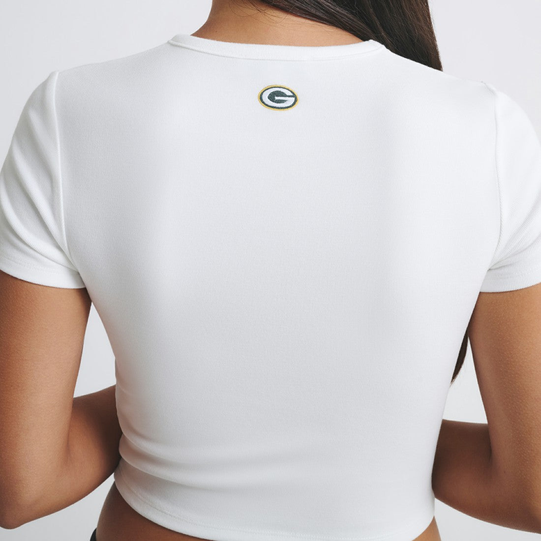 Green Bay Packers  Off Season Women's Baby T-Shirt