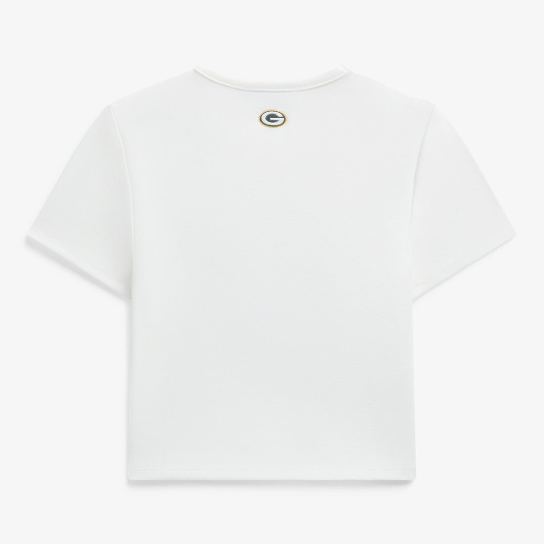 Green Bay Packers  Off Season Women's Baby T-Shirt