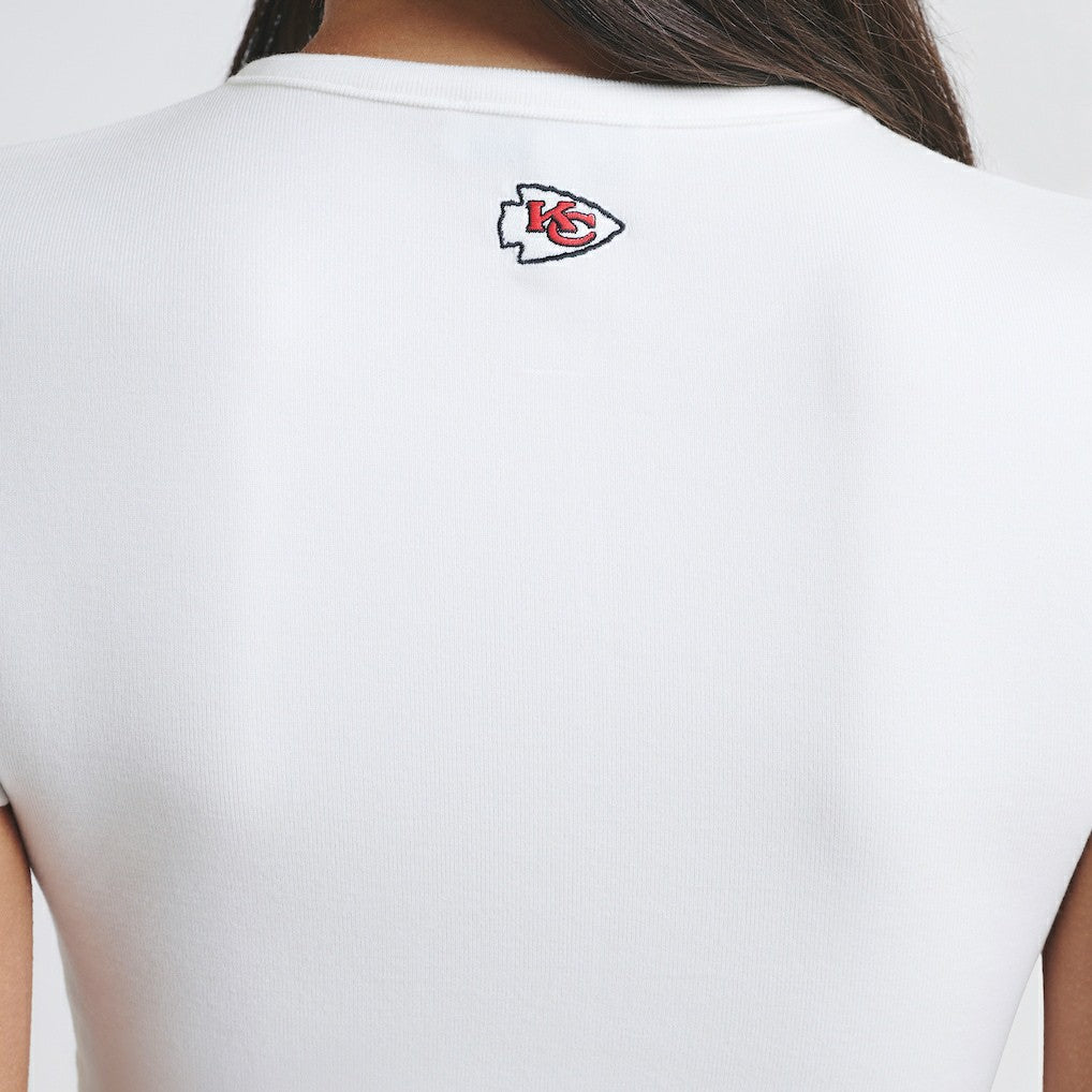 Kansas City Chiefs  Off Season Women's Baby T-Shirt