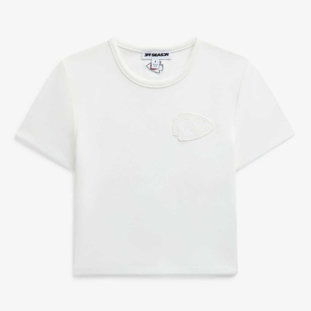 Kansas City Chiefs  Off Season Women's Baby T-Shirt