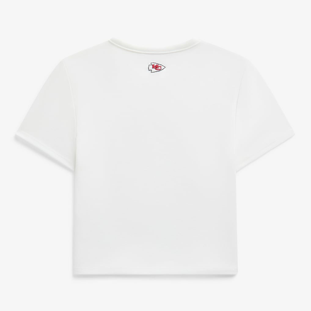 Kansas City Chiefs  Off Season Women's Baby T-Shirt