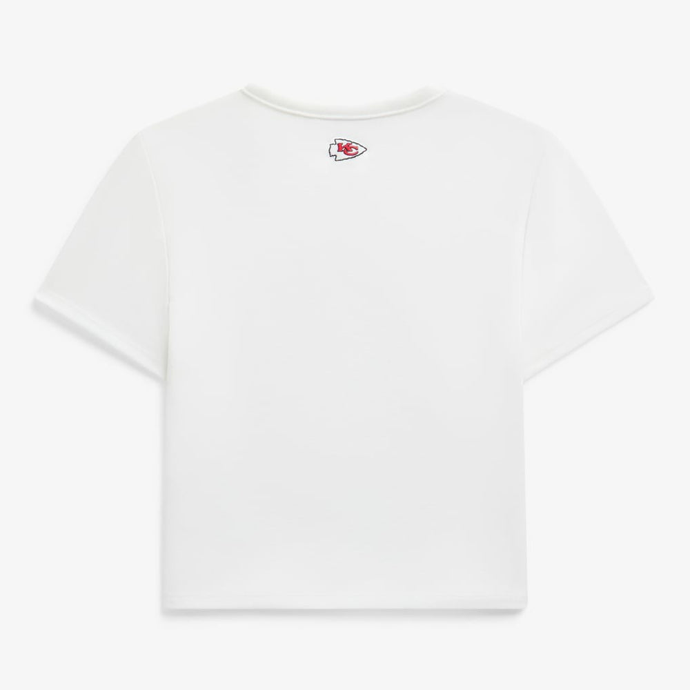 Kansas City Chiefs  Off Season Women's Baby T-Shirt