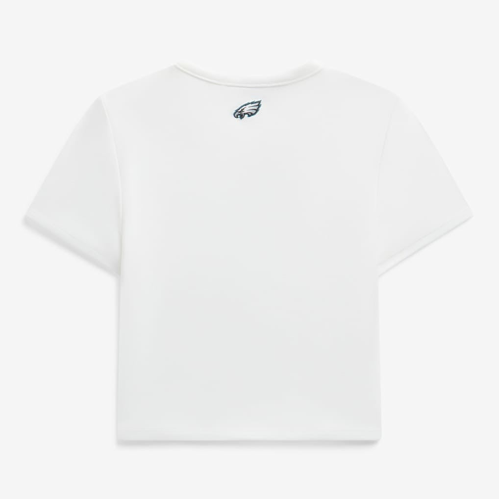 Philadelphia Eagles  Off Season Women's Baby T-Shirt