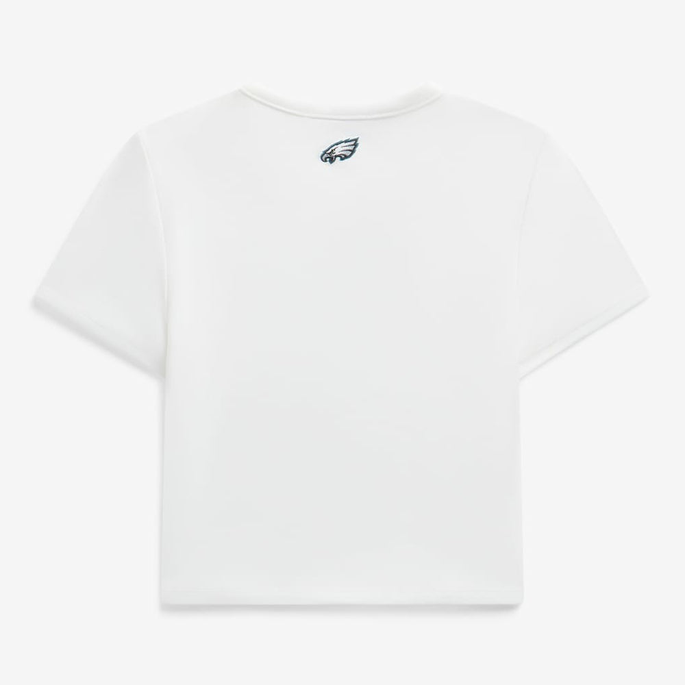 Philadelphia Eagles  Off Season Women's Baby T-Shirt
