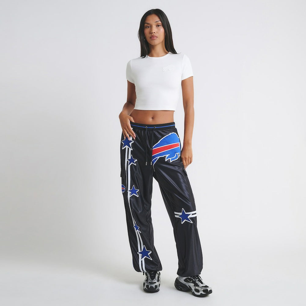 Buffalo Bills  Off Season Women's Baby T-Shirt