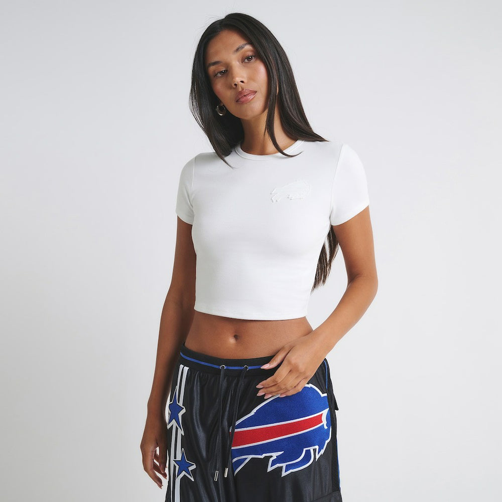 Buffalo Bills  Off Season Women's Baby T-Shirt