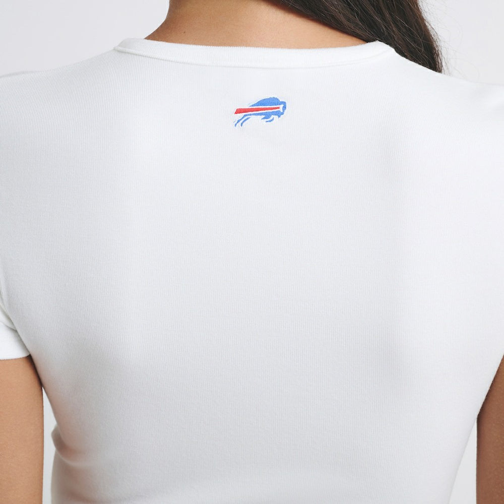 Buffalo Bills  Off Season Women's Baby T-Shirt