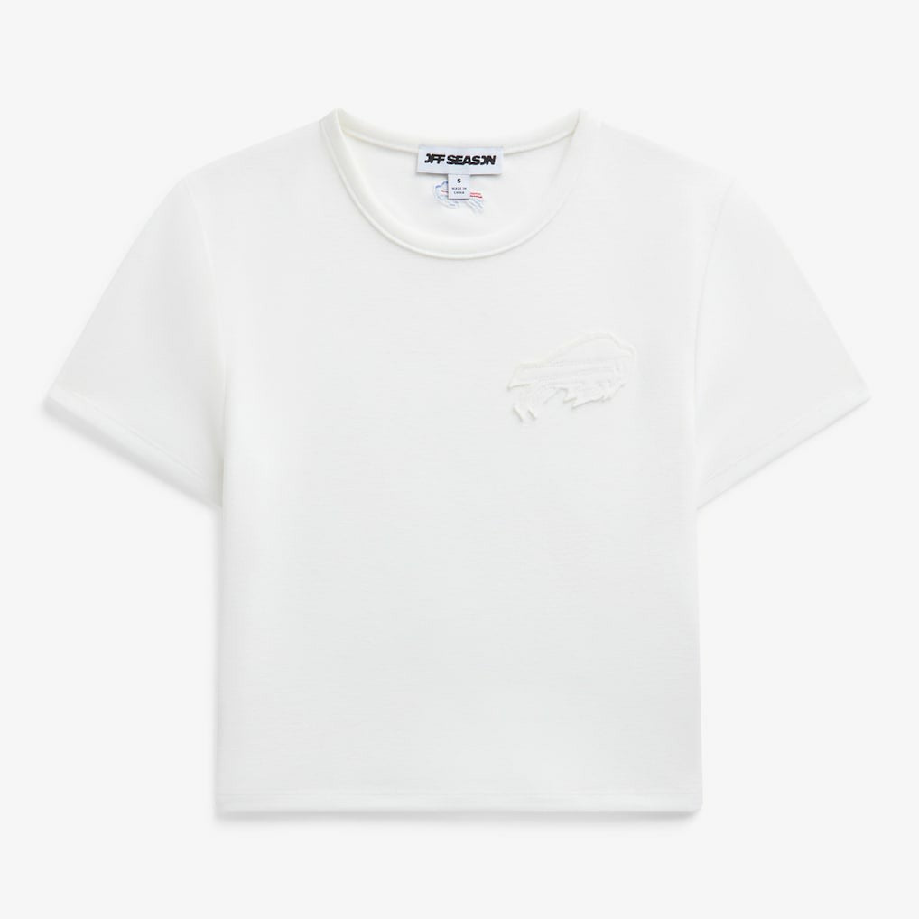 Buffalo Bills  Off Season Women's Baby T-Shirt