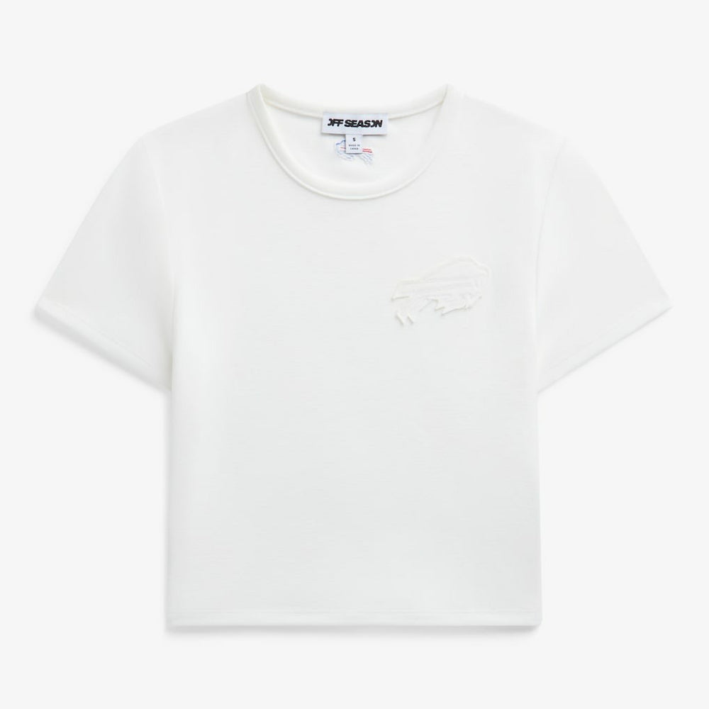 Buffalo Bills  Off Season Women's Baby T-Shirt
