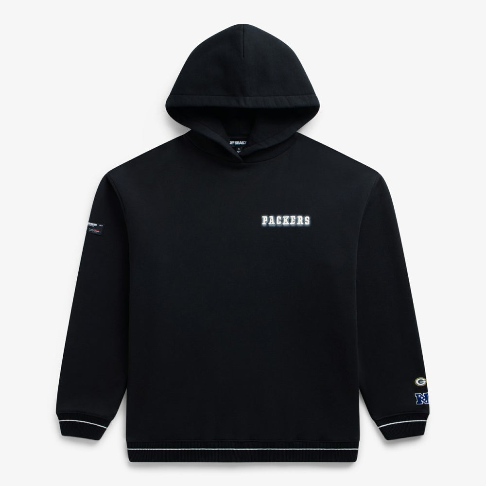 Green Bay Packers  Off Season Unisex Hoodie