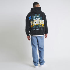 Green Bay Packers  Off Season Unisex Hoodie
