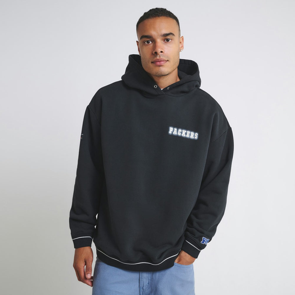 Green Bay Packers  Off Season Unisex Hoodie