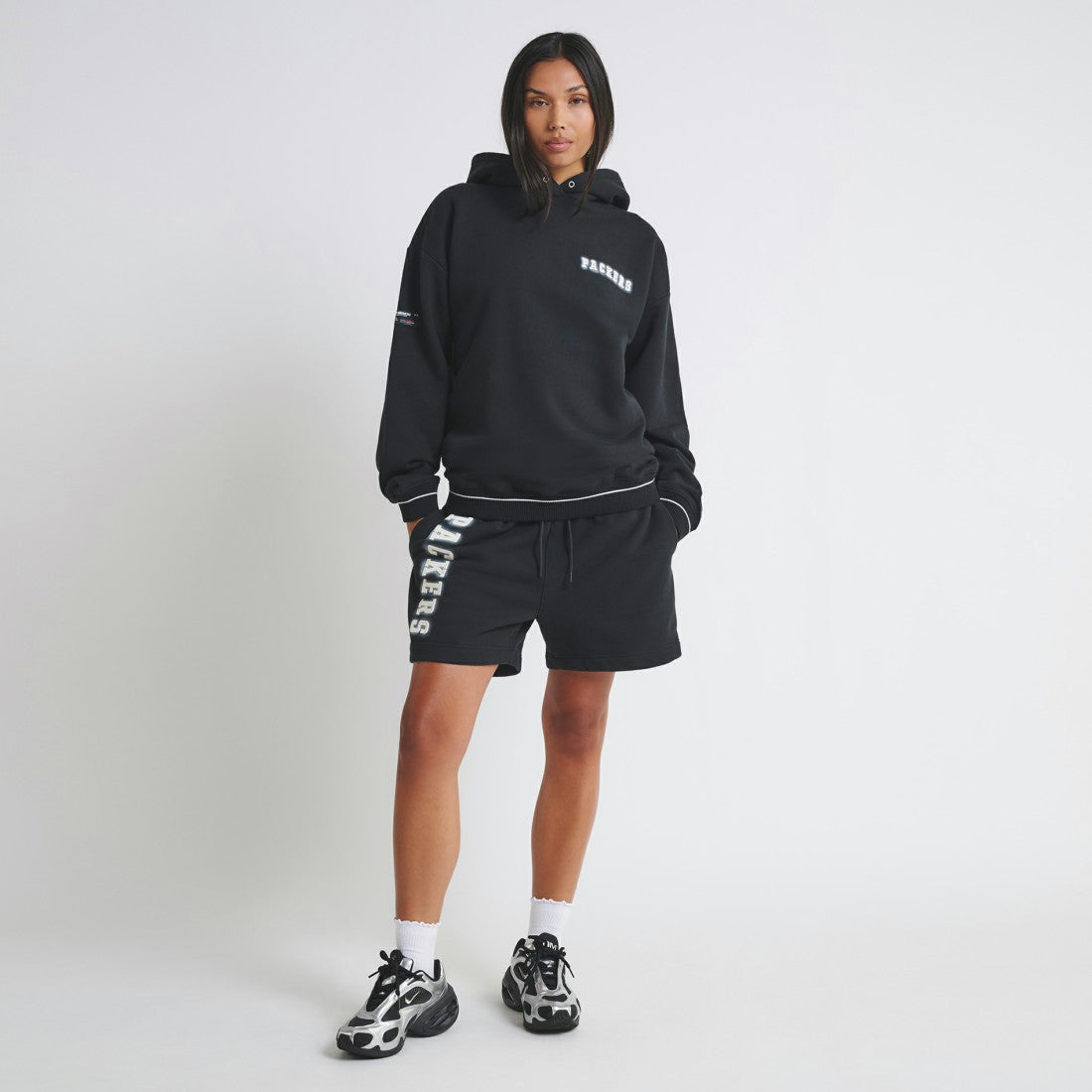 Green Bay Packers  Off Season Unisex Hoodie