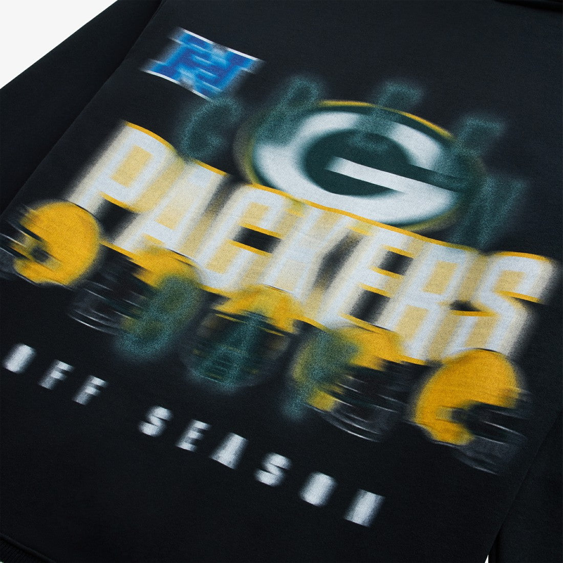 Green Bay Packers  Off Season Unisex Hoodie