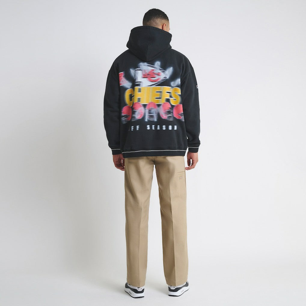 Kansas City Chiefs  Off Season Unisex Hoodie