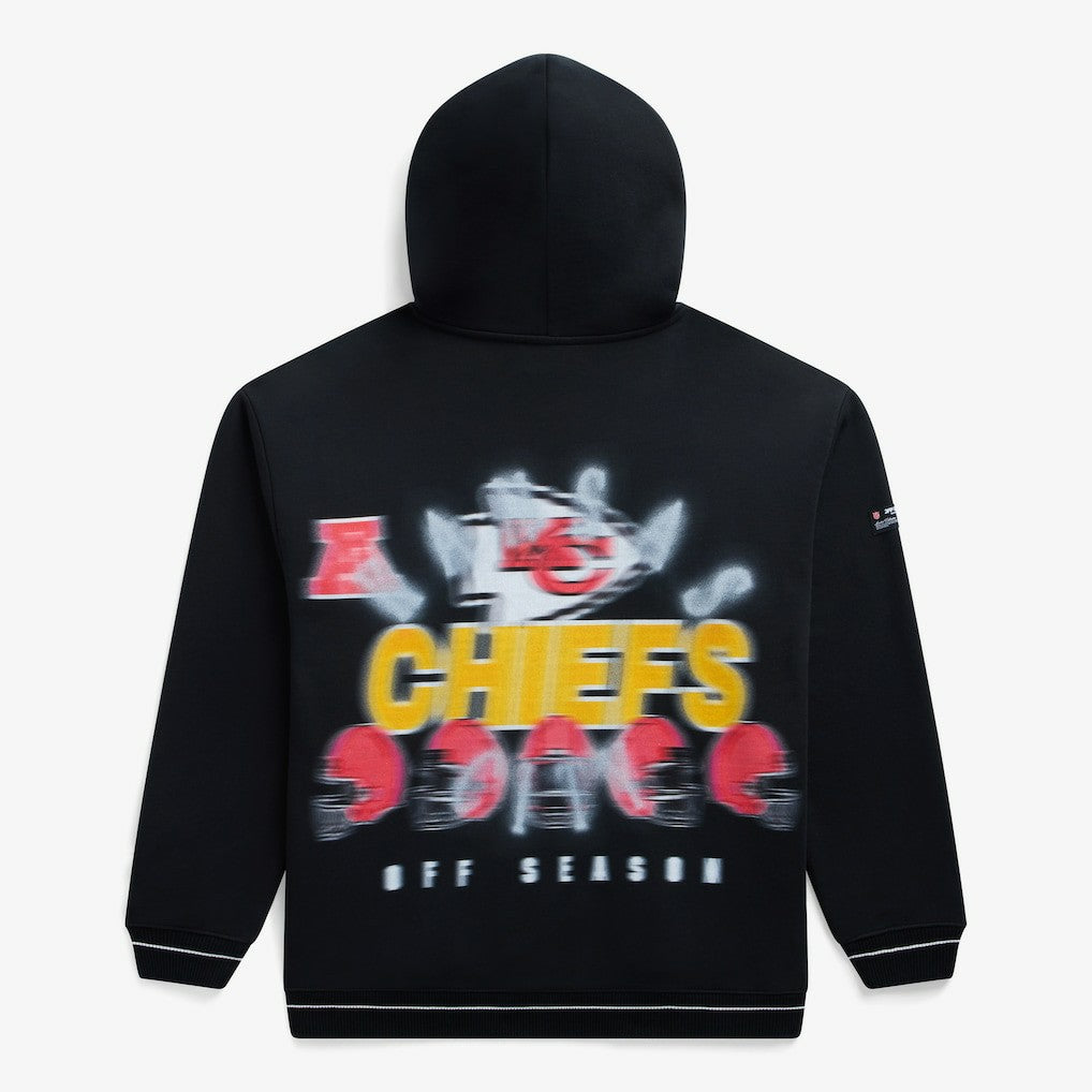 Kansas City Chiefs  Off Season Unisex Hoodie