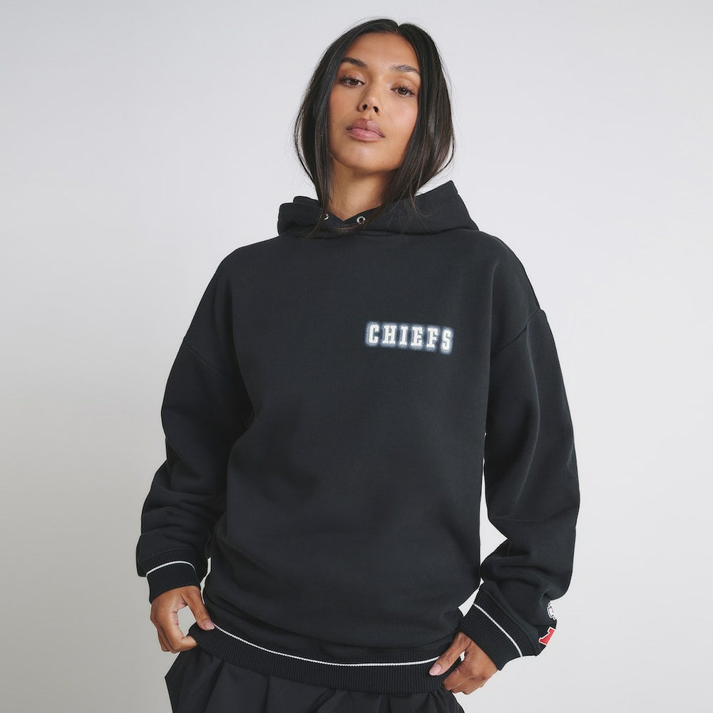 Kansas City Chiefs  Off Season Unisex Hoodie