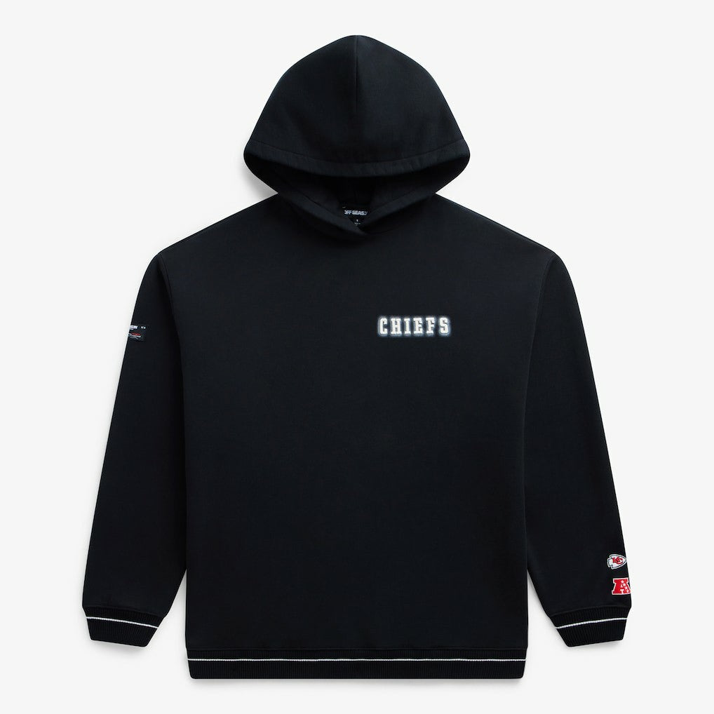 Kansas City Chiefs  Off Season Unisex Hoodie