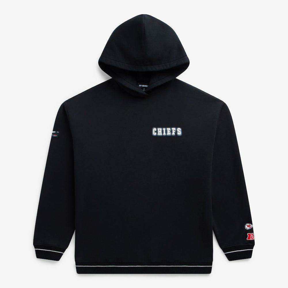 Kansas City Chiefs  Off Season Unisex Hoodie