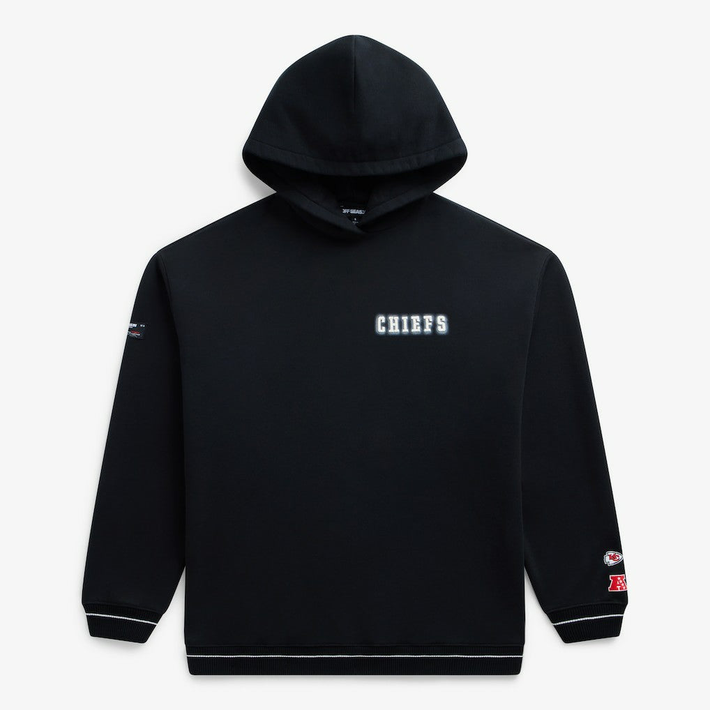 Kansas City Chiefs  Off Season Unisex Hoodie