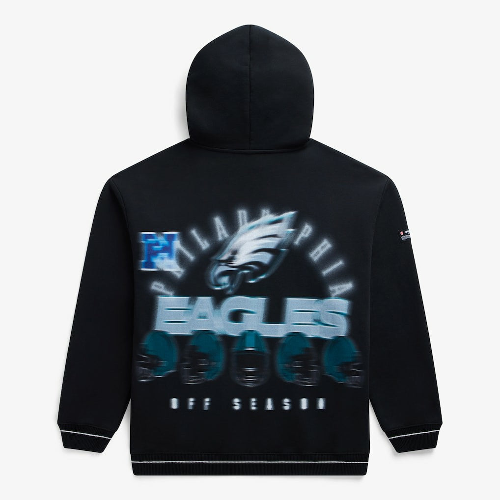 Philadelphia Eagles  Off Season Unisex Hoodie