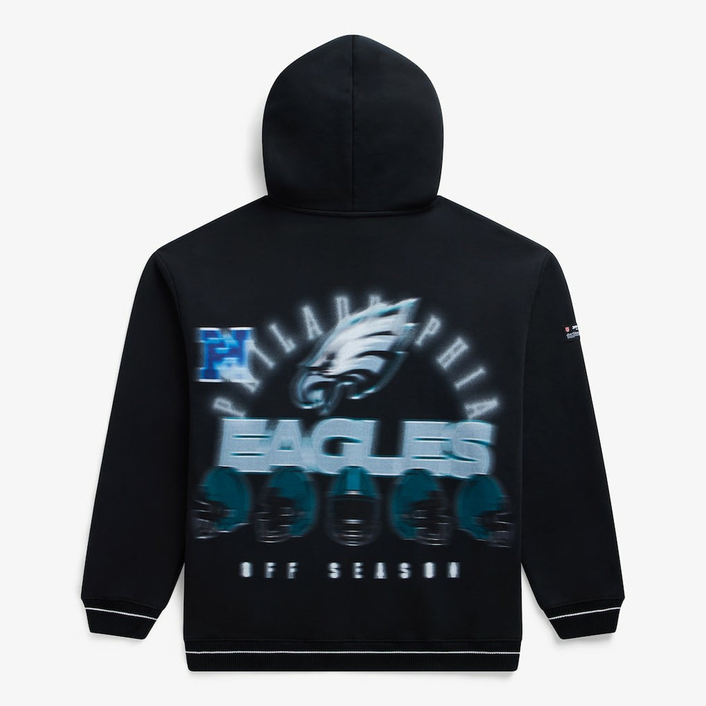 Philadelphia Eagles  Off Season Unisex Hoodie