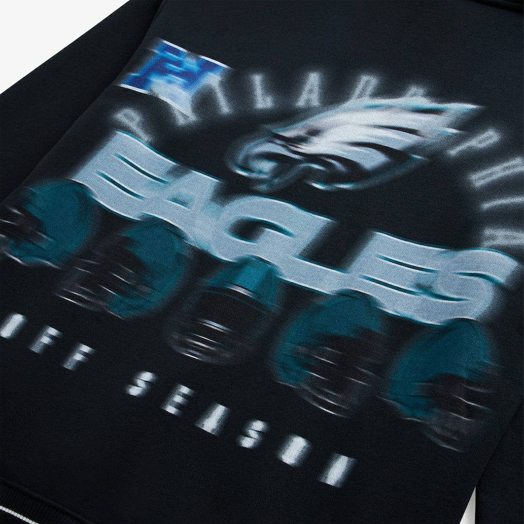 Philadelphia Eagles  Off Season Unisex Hoodie