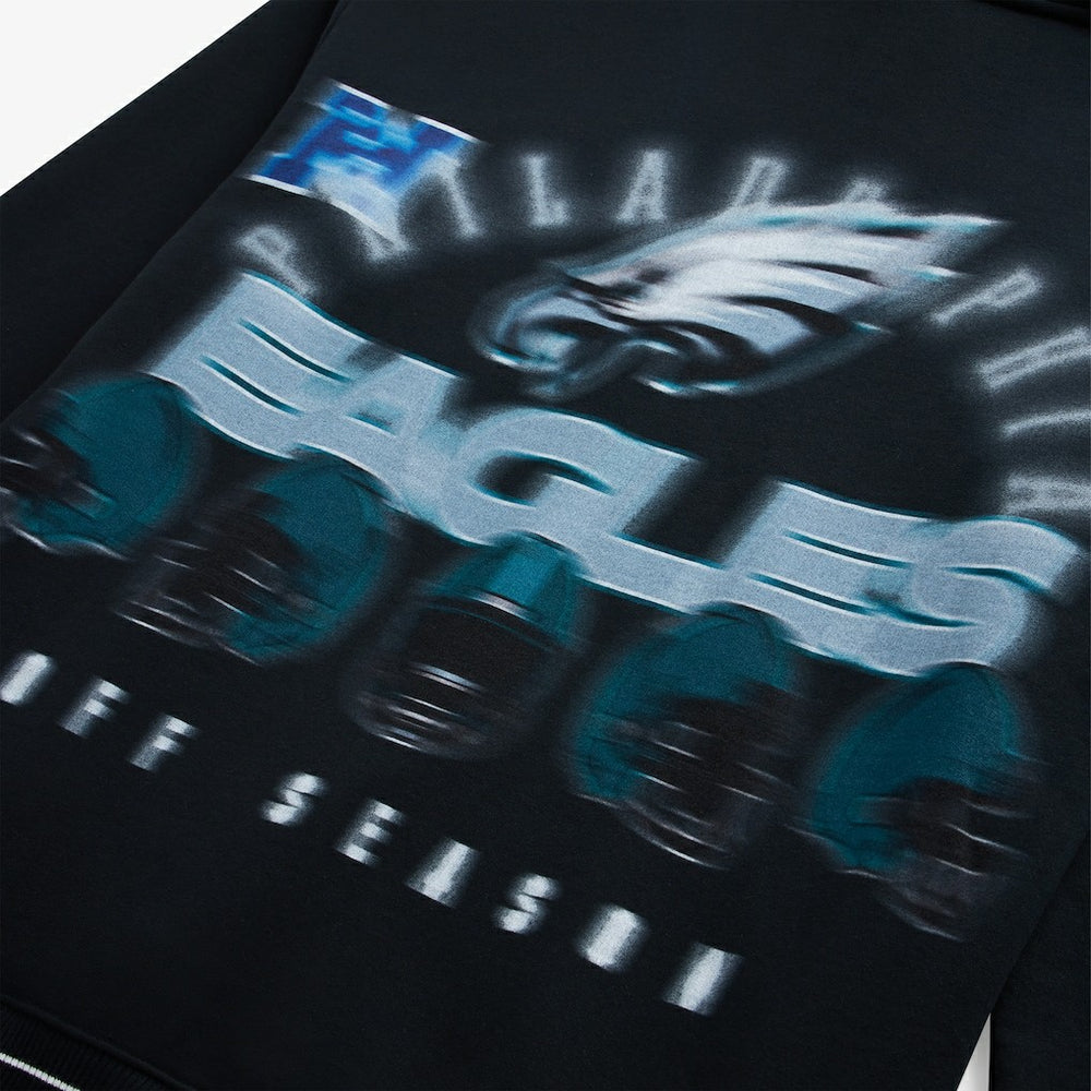 Philadelphia Eagles  Off Season Unisex Hoodie