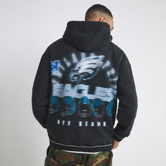 Philadelphia Eagles  Off Season Unisex Hoodie