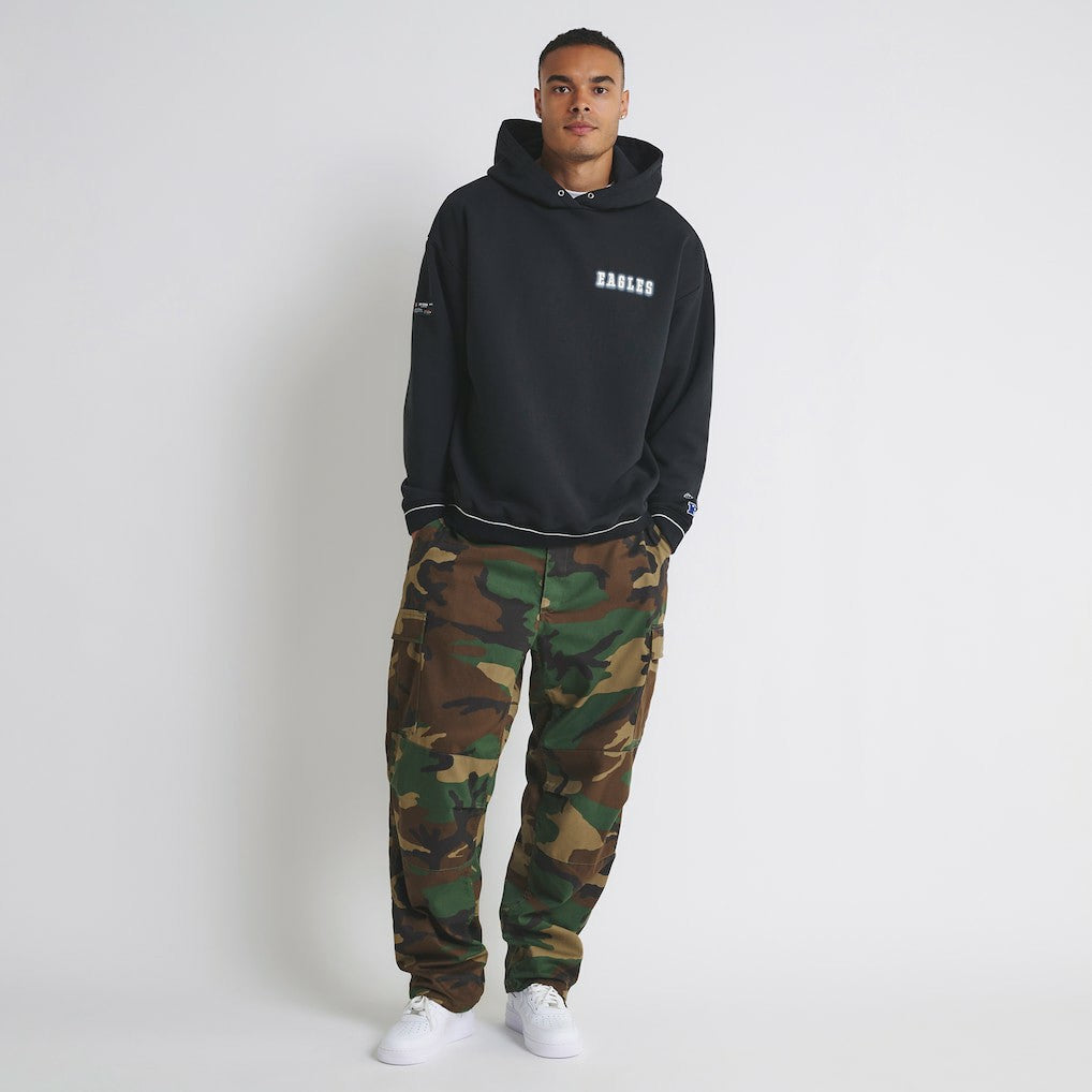 Philadelphia Eagles  Off Season Unisex Hoodie