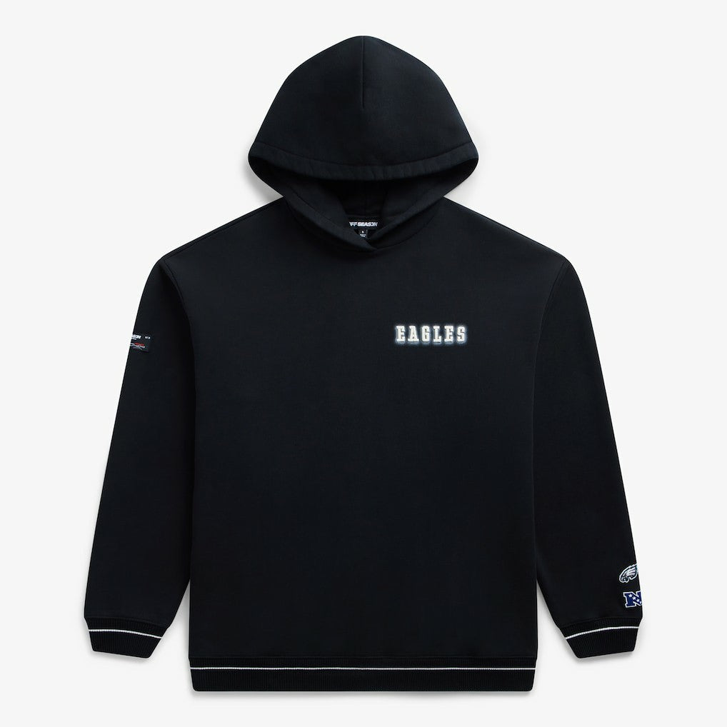 Philadelphia Eagles  Off Season Unisex Hoodie