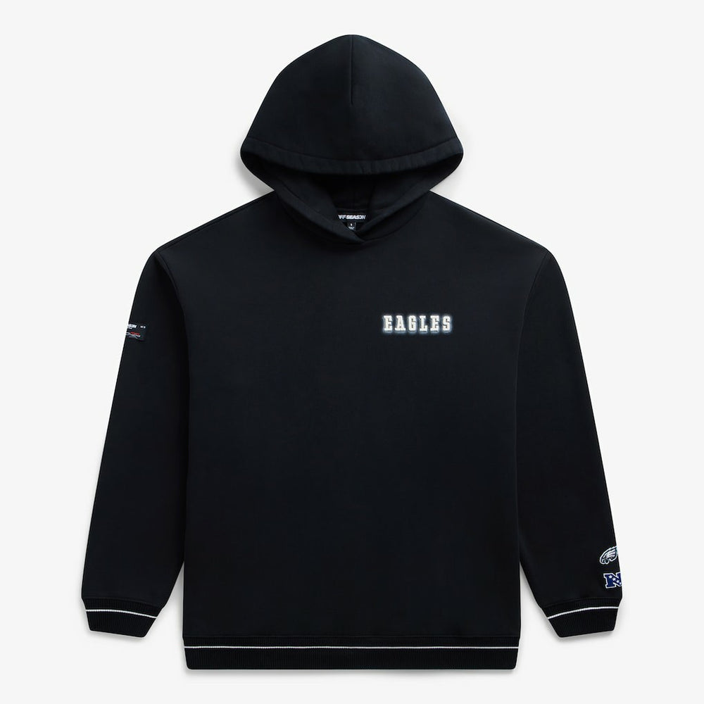 Philadelphia Eagles  Off Season Unisex Hoodie