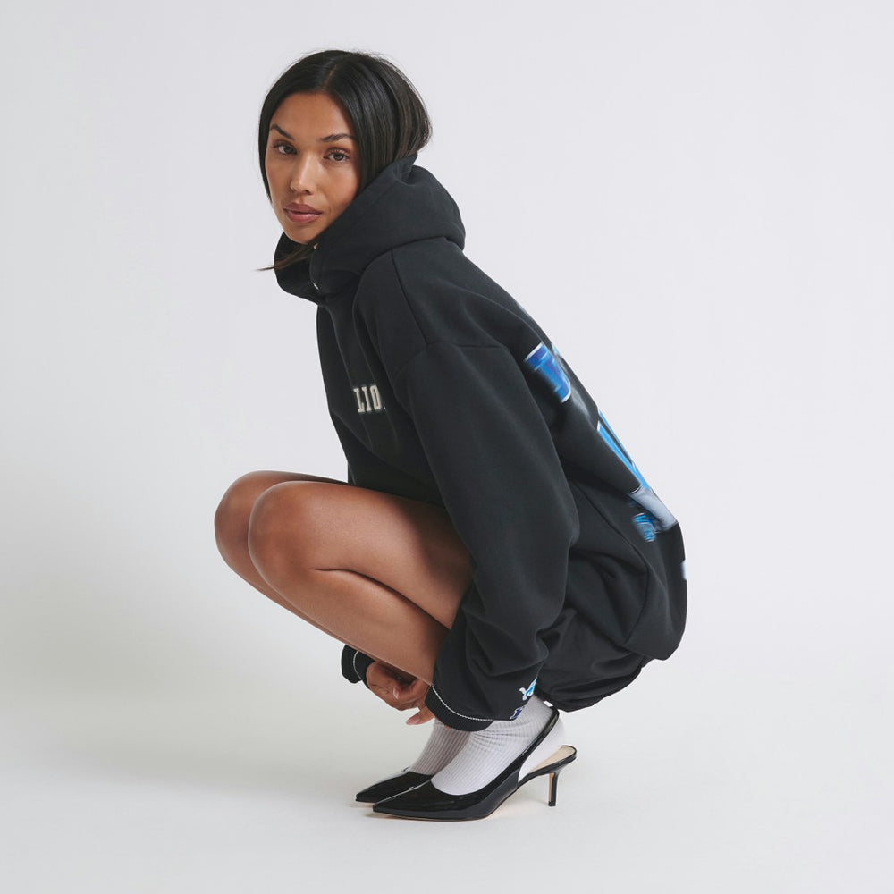 Detroit Lions  Off Season Unisex Hoodie