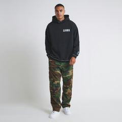 Detroit Lions  Off Season Unisex Hoodie