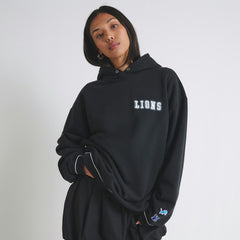 Detroit Lions  Off Season Unisex Hoodie