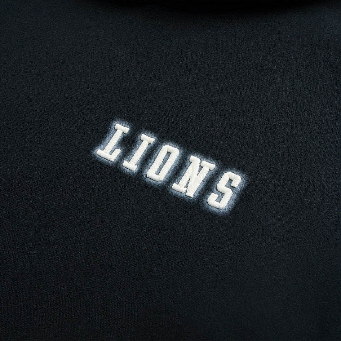 Detroit Lions  Off Season Unisex Hoodie