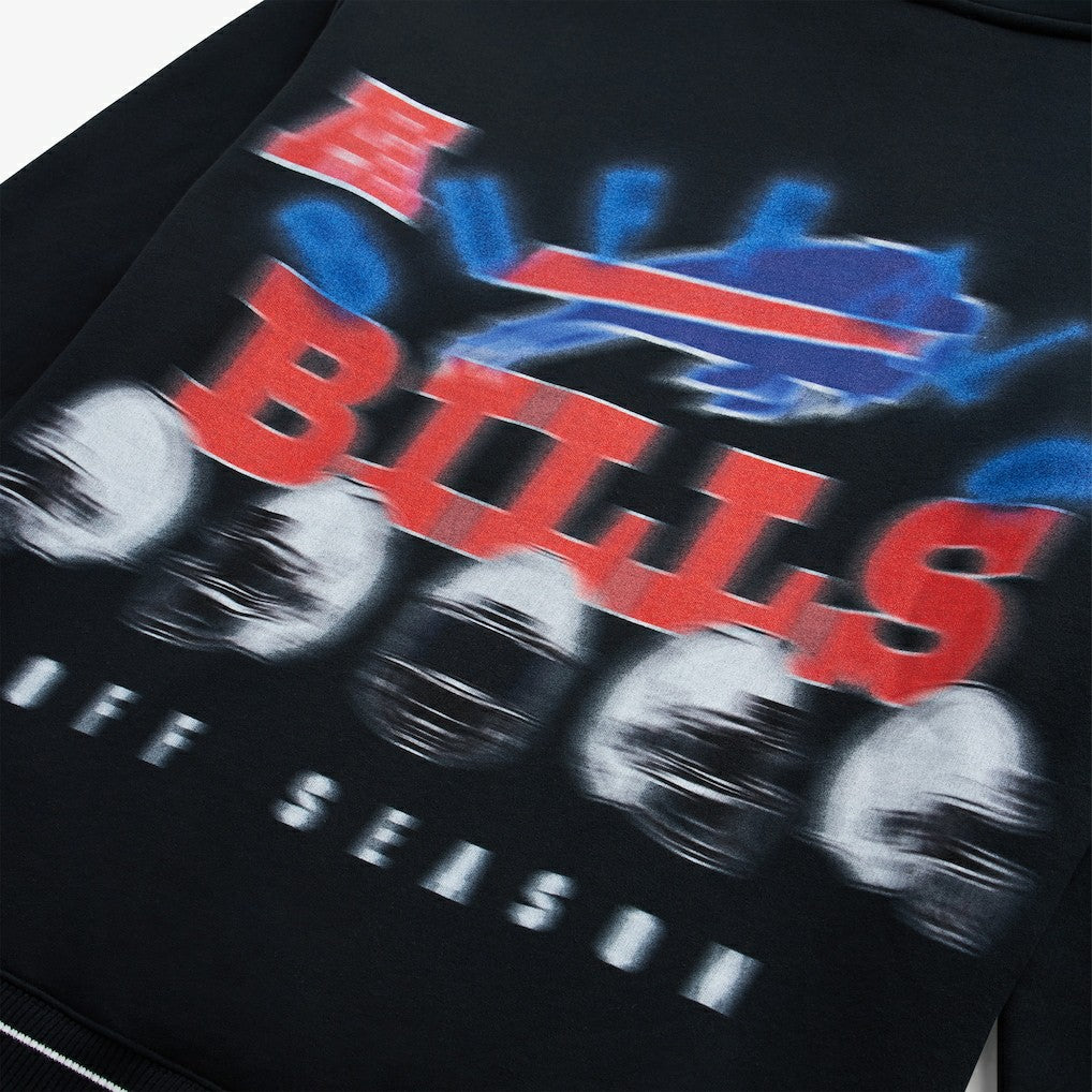 Buffalo Bills  Off Season Unisex Hoodie