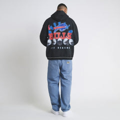 Buffalo Bills  Off Season Unisex Hoodie
