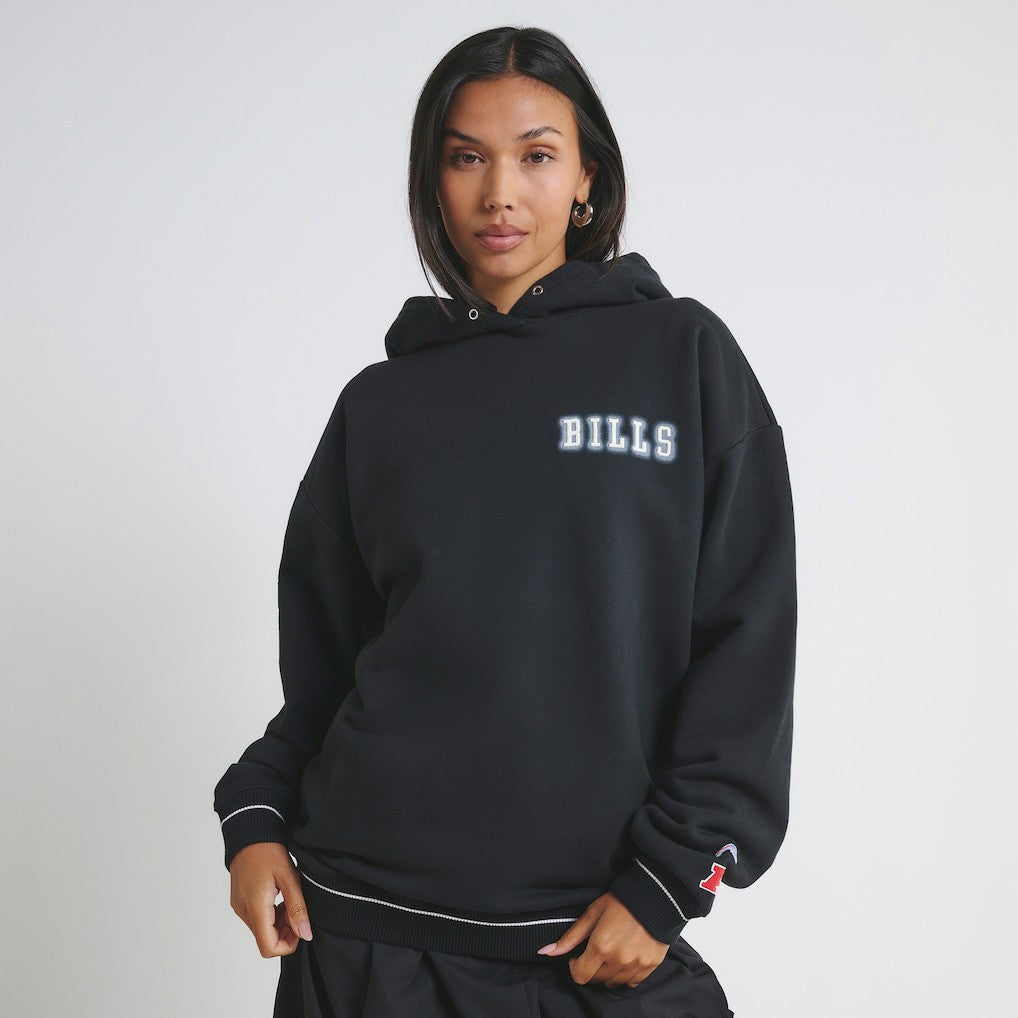 Buffalo Bills  Off Season Unisex Hoodie