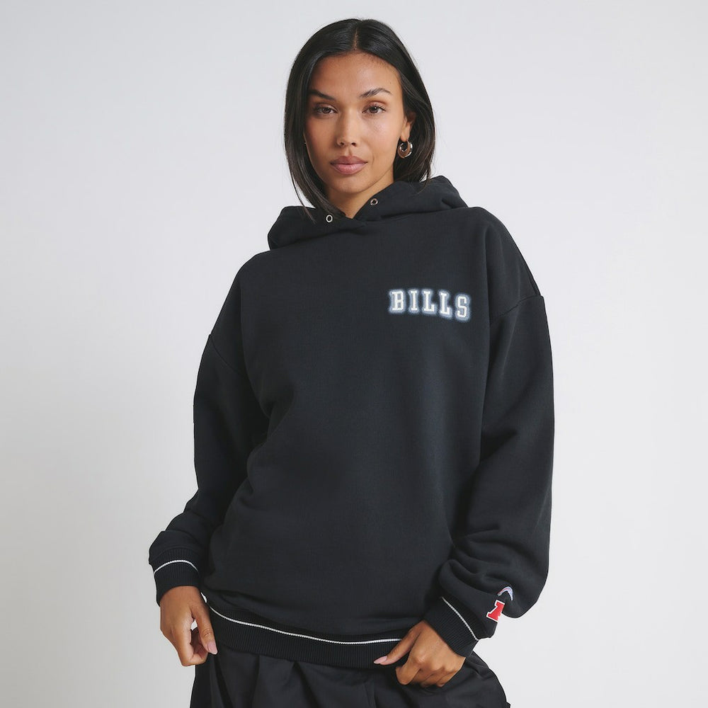 Buffalo Bills  Off Season Unisex Hoodie