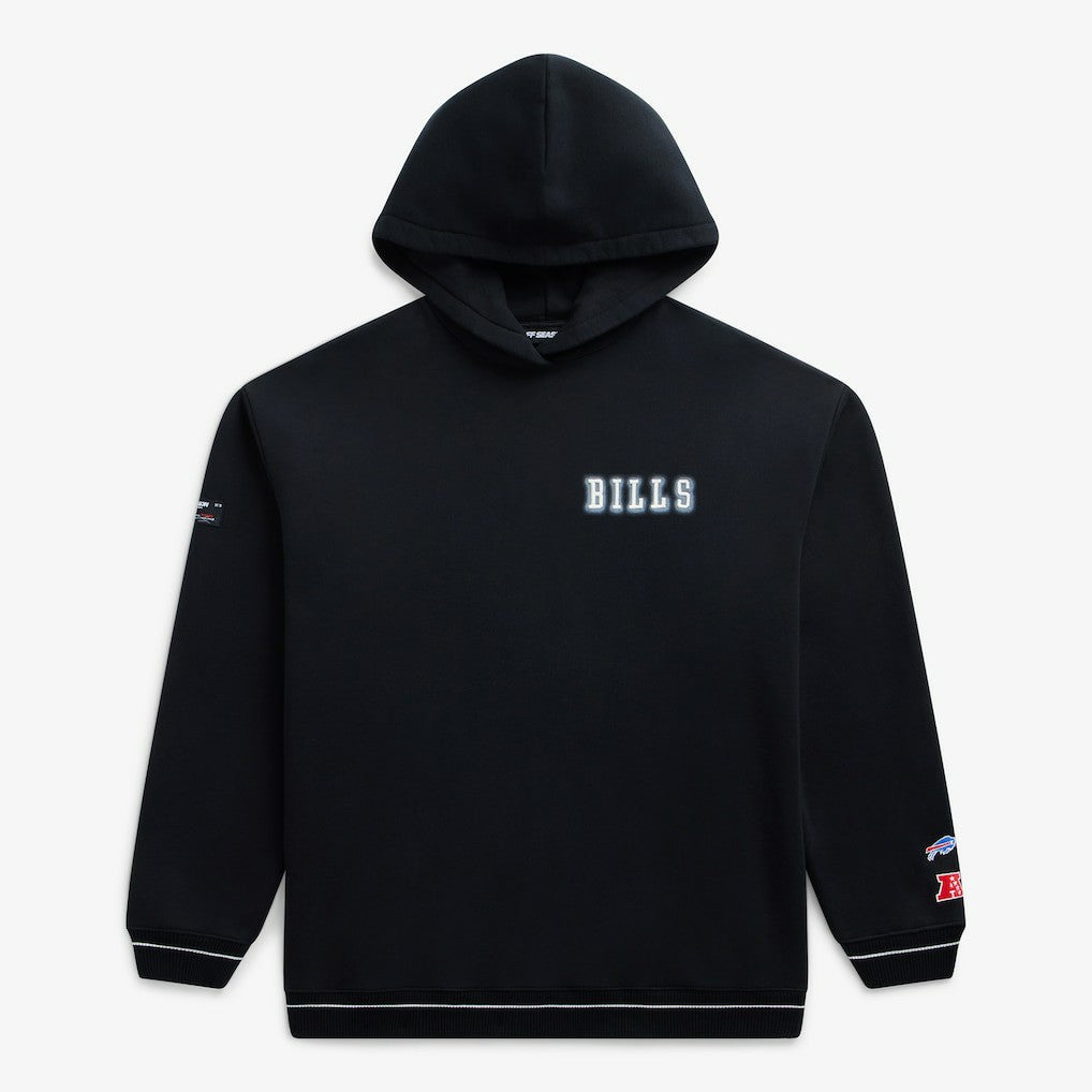 Buffalo Bills  Off Season Unisex Hoodie