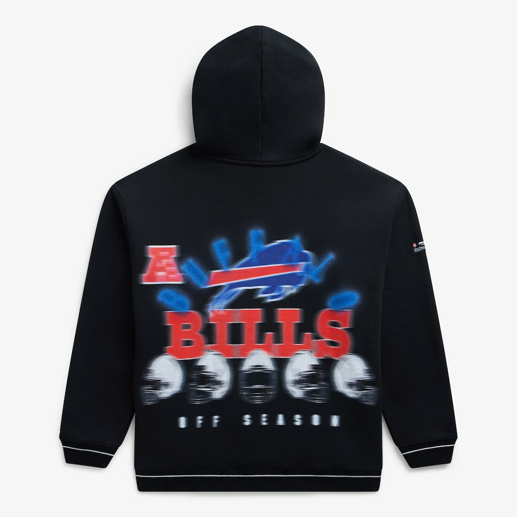 Buffalo Bills  Off Season Unisex Hoodie