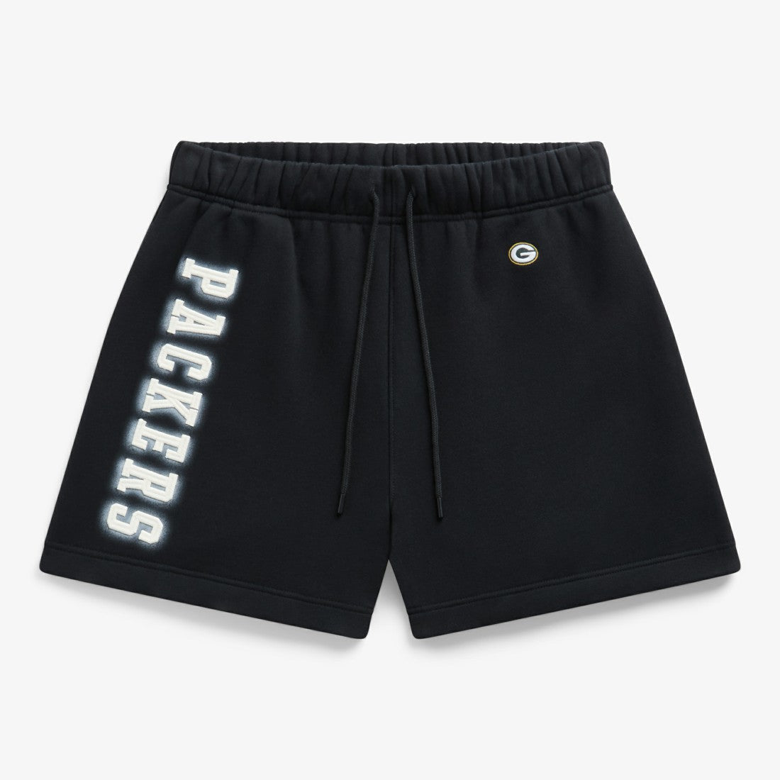 Green Bay Packers  Off Season Unisex Fleece Shorts