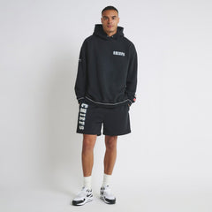 Kansas City Chiefs  Off Season Unisex Fleece Shorts