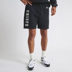 Kansas City Chiefs  Off Season Unisex Fleece Shorts