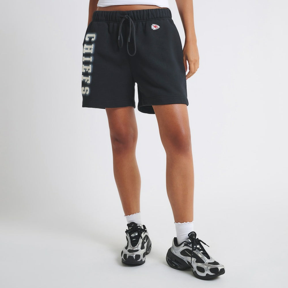 Kansas City Chiefs  Off Season Unisex Fleece Shorts