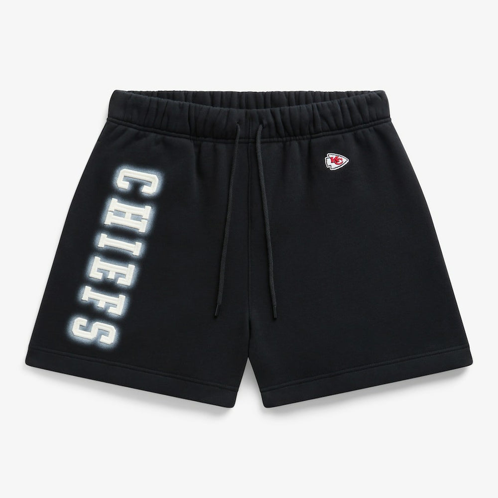 Kansas City Chiefs  Off Season Unisex Fleece Shorts
