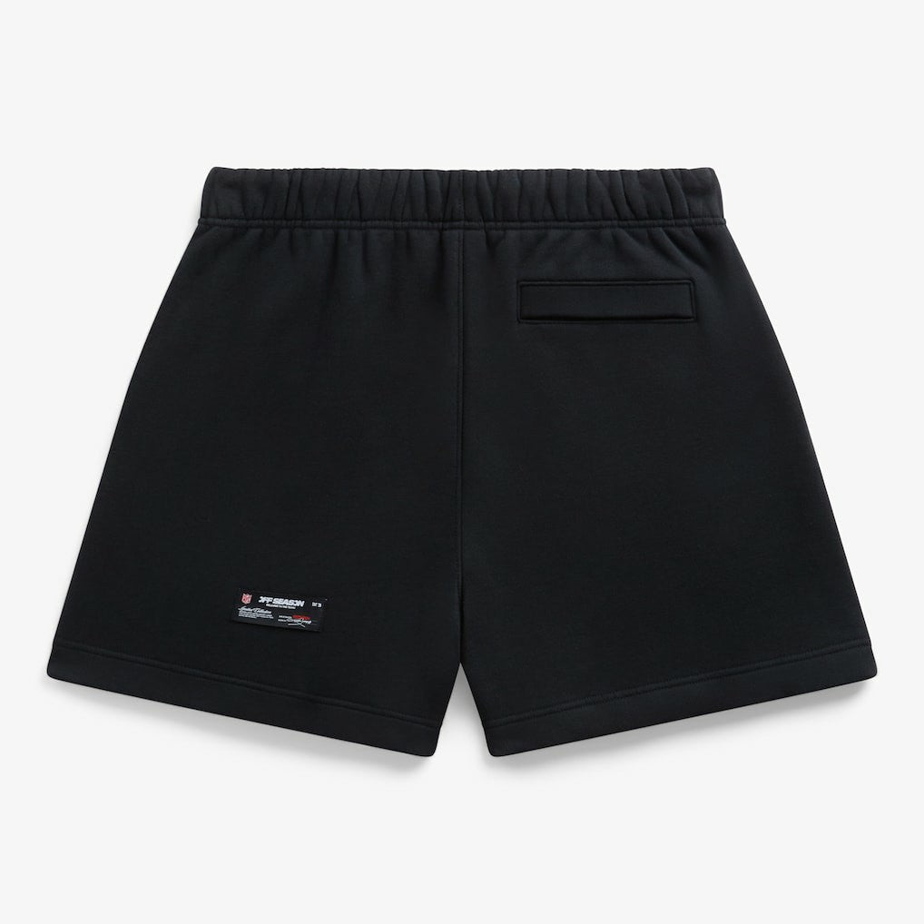 Kansas City Chiefs  Off Season Unisex Fleece Shorts