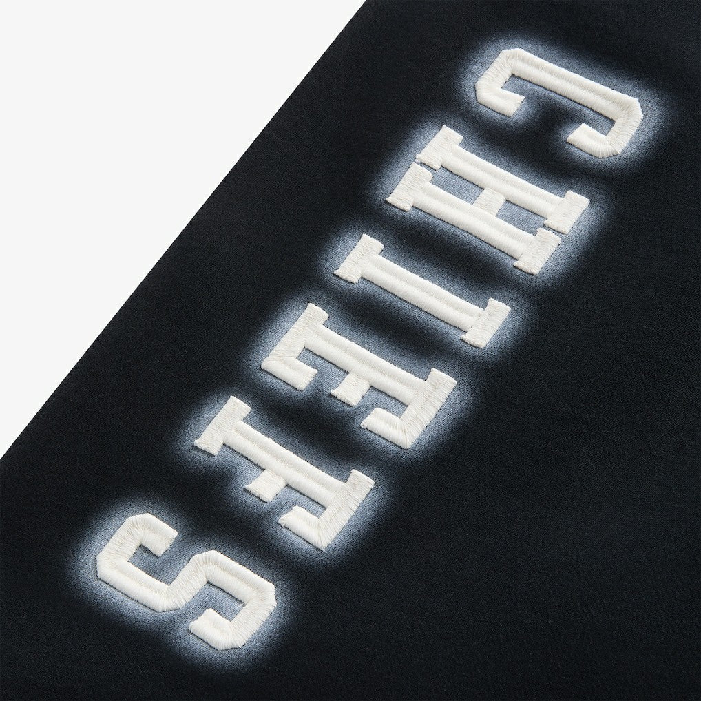 Kansas City Chiefs  Off Season Unisex Fleece Shorts